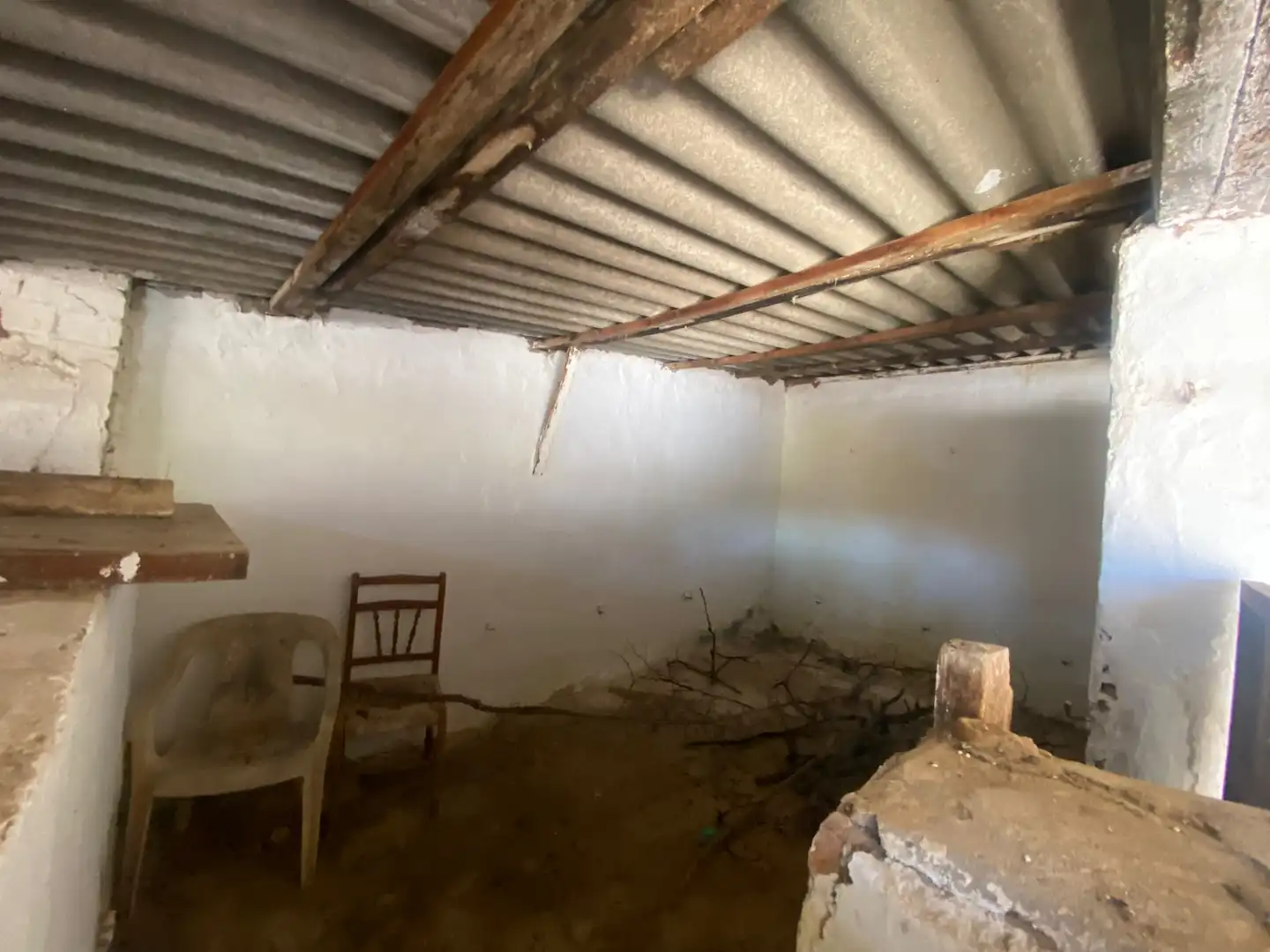 Grundstücke und Bauplätze zum Verkauf in Calle Arrabal del Castillo 19e, imagen 2
