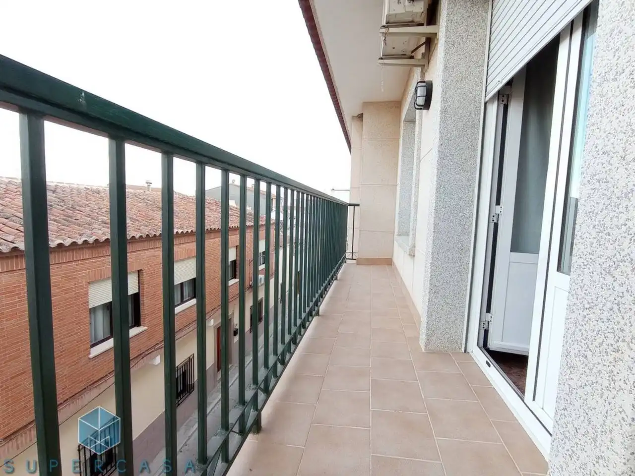 Terraza de Piso en venta en Mora con Aire acondicionado, Calefacción y Terraza