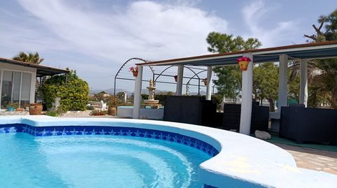 Foto 2 de Piso en venta en N/a, -1, Las Virtudes, Villena