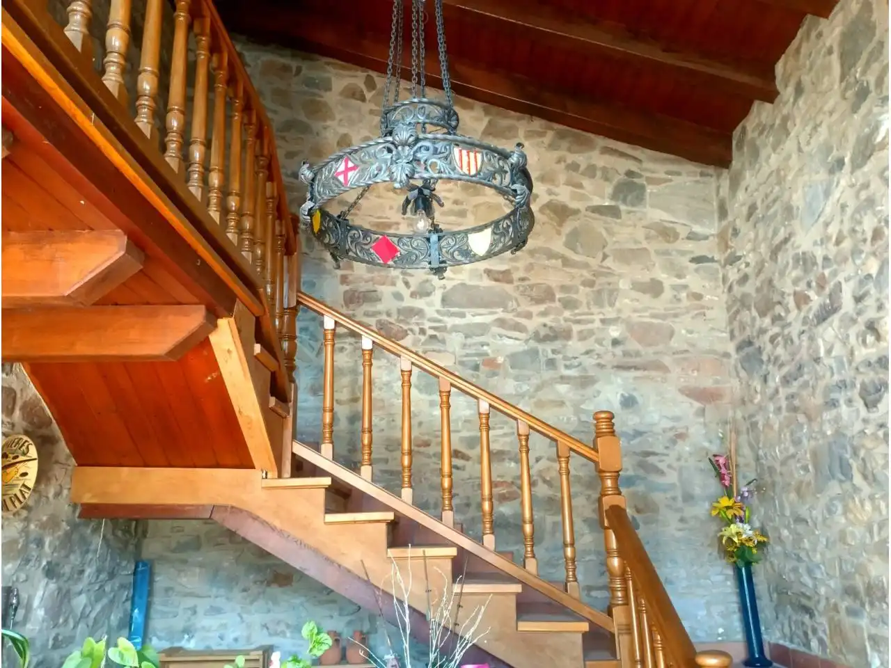 Haus zum Verkauf in Sant Joan Les Fonts, imagen 8