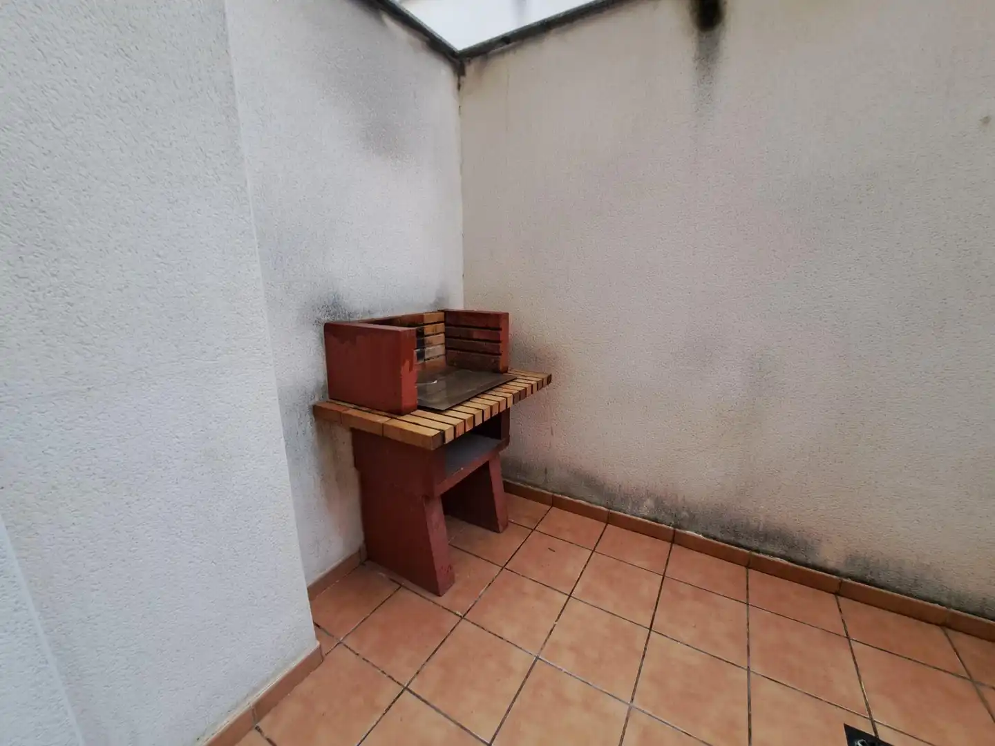 Balcony of Detached homes for sale in Alzira  with Air Conditioner, Heating and Terrace