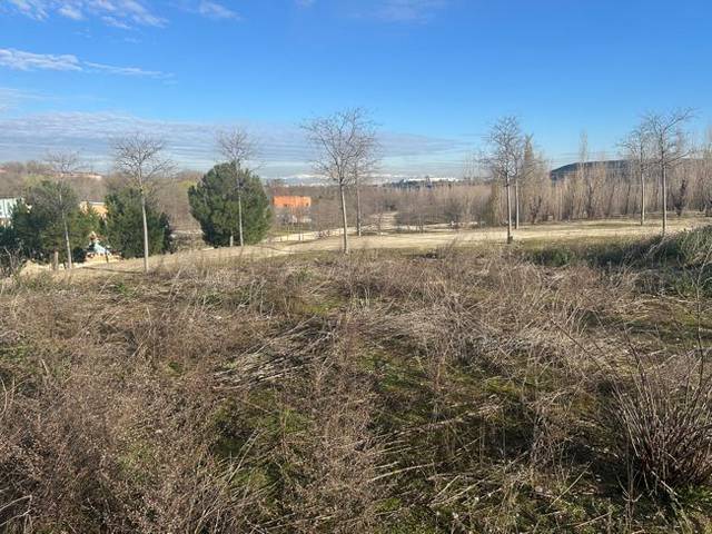 Terreno residencial en Venta en Butarque