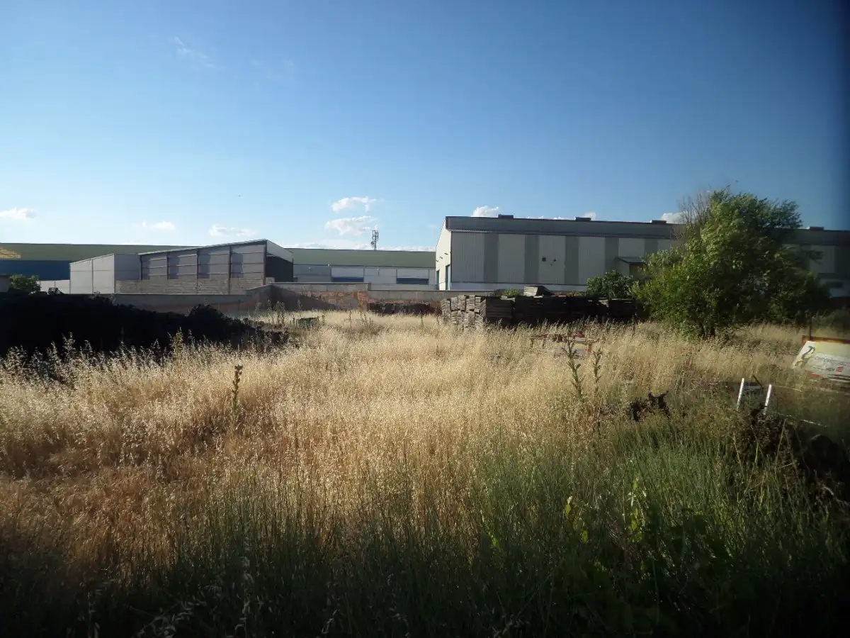 Nau industrial en venda a Tomelloso, imagen 2