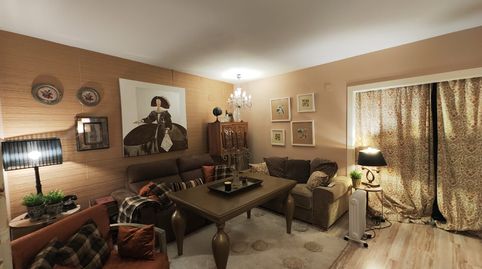 Foto 2 de Pis en venda a Centro, Lucena