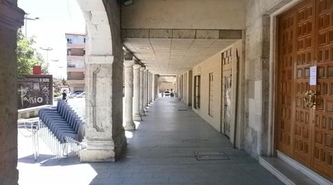 Photo 3 of Premises to rent in Calle Matadero, 20, Medina de Rioseco, Valladolid
