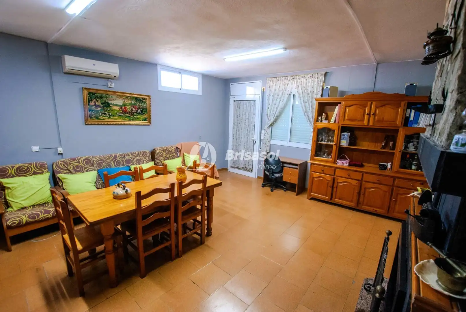 Casa o chalet en venta en Valls con Aire acondicionado, Calefacción y Jardín privado