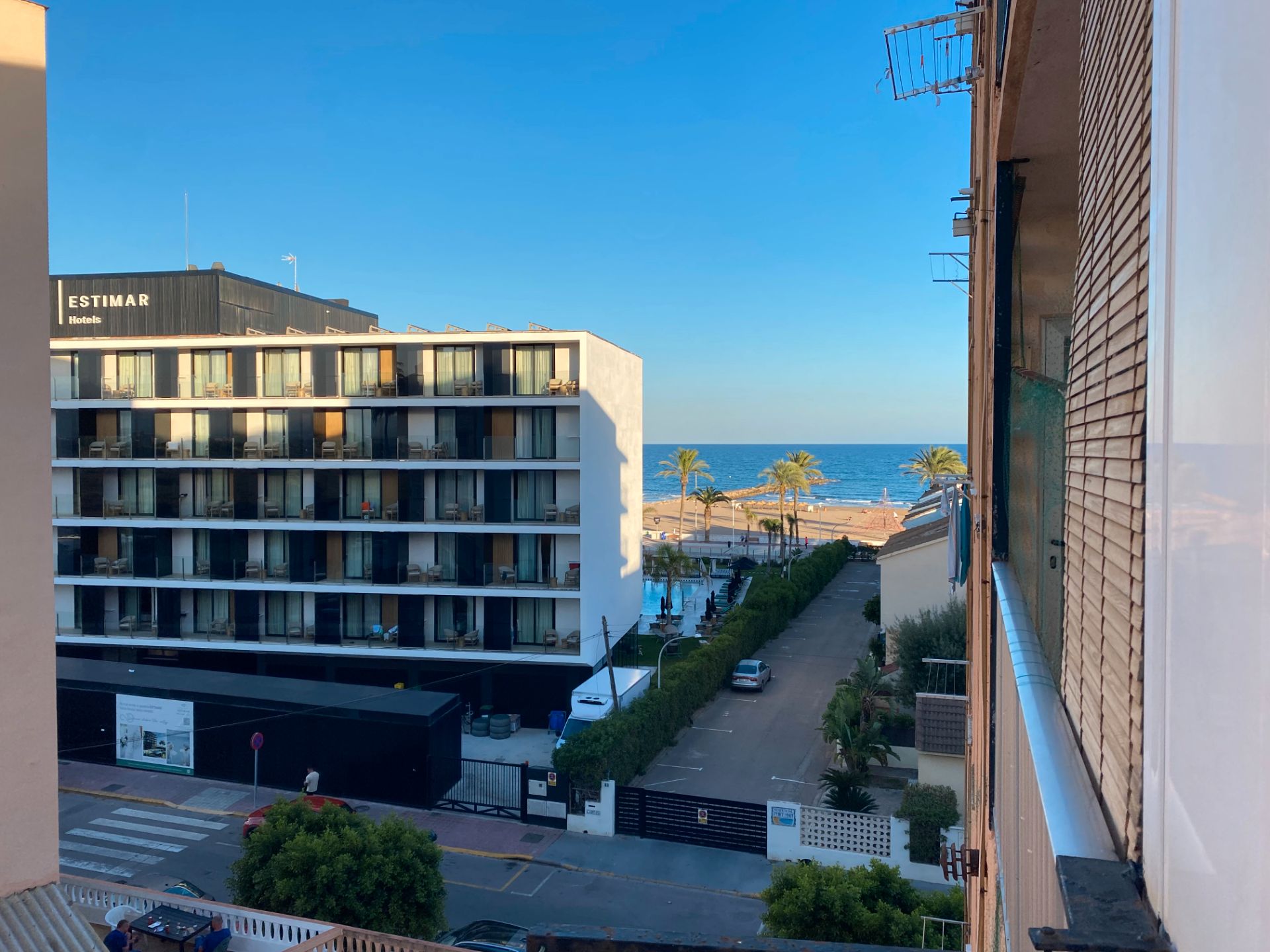 Apartament en venda a Avinguda Neptuno, 25, Platja de la Pobla de Farnals