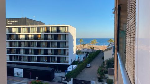 Foto 3 de Apartament en venda a Avinguda Neptuno, 25, Platja de la Pobla de Farnals, La Pobla de Farnals