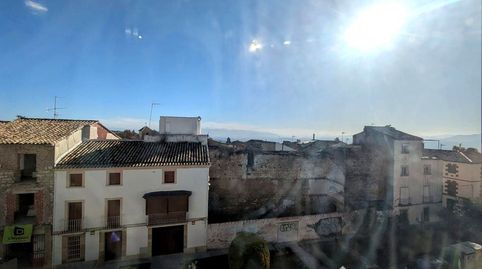 Foto 5 de Piso en venta en Cava, Úbeda, Jaén