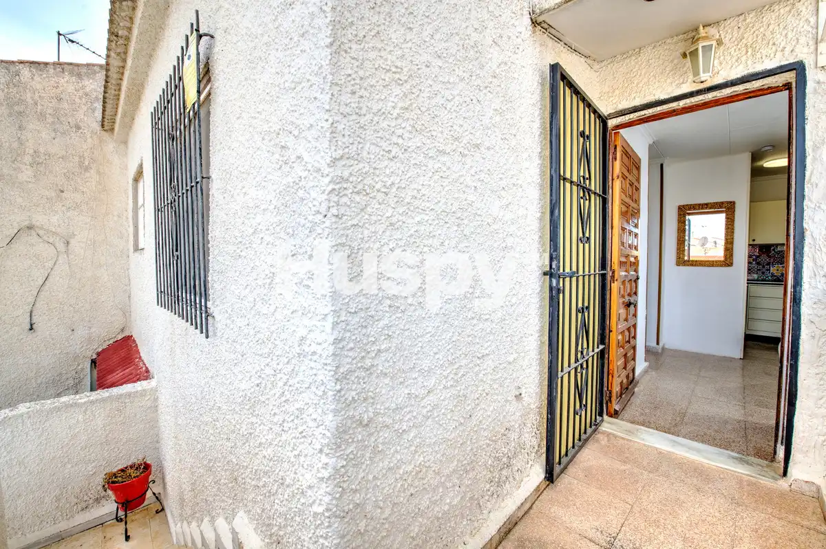 Casa con terrazza in vendita a Calle Pepe Luis Vázquez, imagen 23