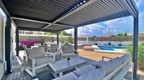 Foto 3 de Casa o xalet en venda a Gargasindi - Garduix - Colina del Sol, Calpe / Calp
