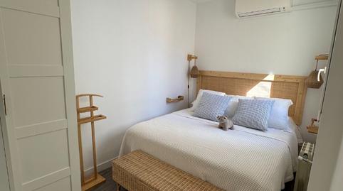 Foto 2 de Piso de alquiler en Calle de Hermosilla, 84, Goya,  Madrid Capital