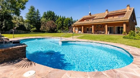 Foto 3 de Casa o xalet de lloguer a Ciudalcampo, Madrid