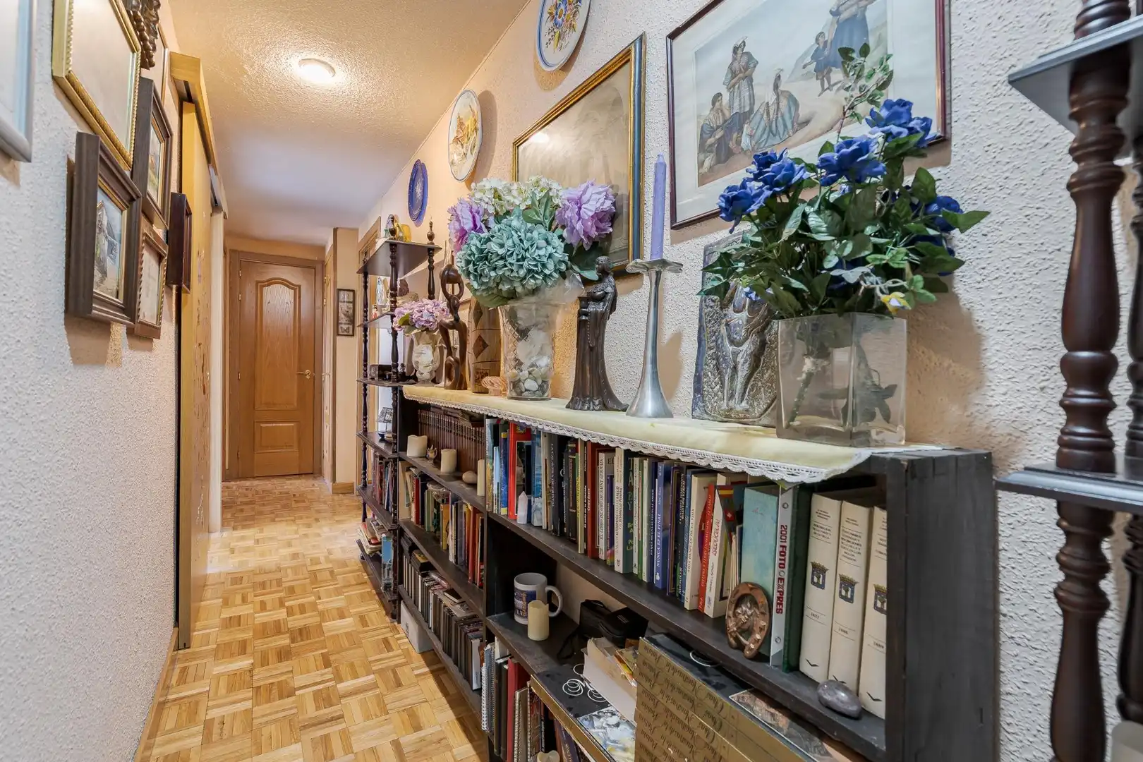 Appartement avec ascenseur à vendre à Retiro, imagen 30
