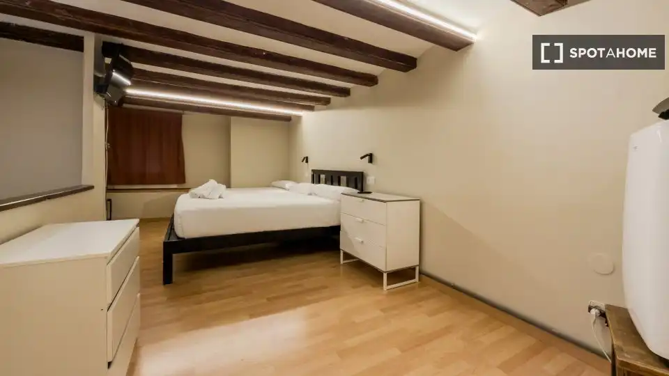 Flat to rent in Eixample, imagen 2