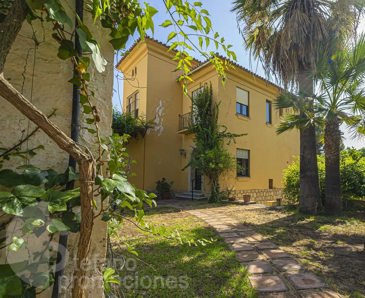 House with terrace for sale in Paseo Limonar, imagen 24