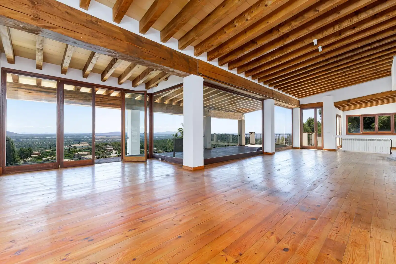 Villa mit Terrasse zur Miete in Vía ses rotgetes, imagen 10