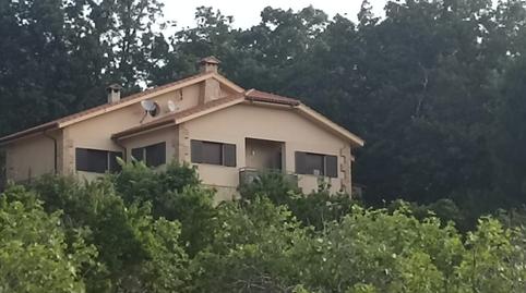 Foto 2 de Casa o xalet en venda a Calle Gabriel y Galán, 13, Torremenga, Cáceres