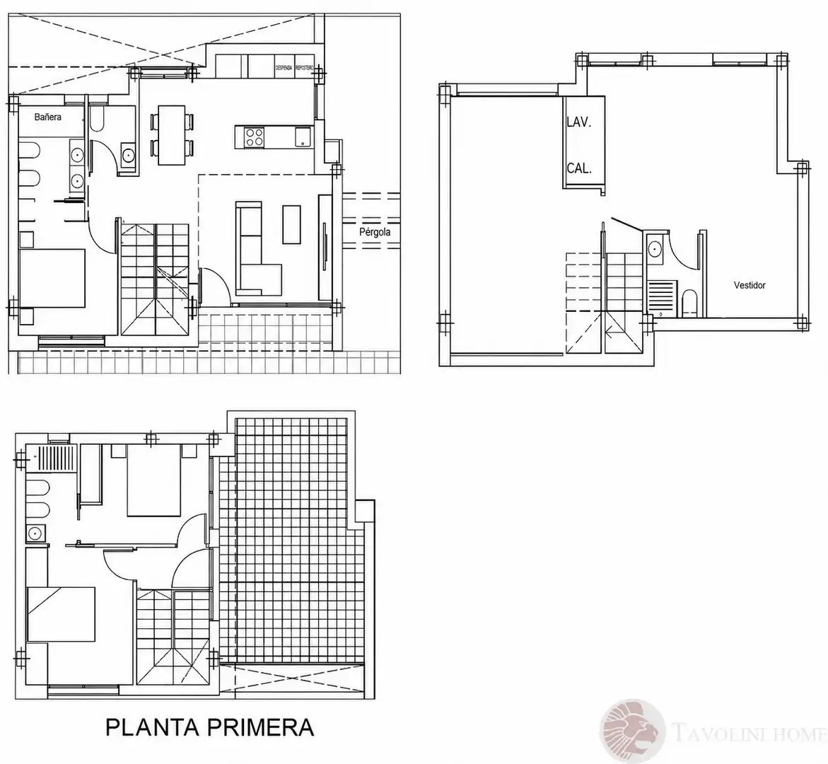 Casa o xalet en venda en El Campello amb Aire condicionat, Terrassa i Traster