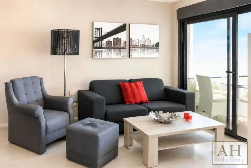 Penthouse zum Verkauf in L'Albir, imagen 3