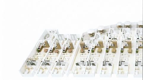 Photo 5 of Flat for sale in Paseo Circunvalación, 80, Santa Teresa - Vereda,  Albacete Capital