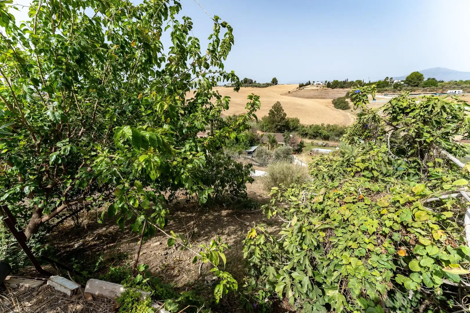 Casa o xalet en venda en Cártama amb Aire condicionat, Calefacció i Jardí privat