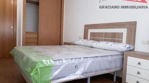 Foto 4 de Apartament en venda a San Pedro, Albacete Capital