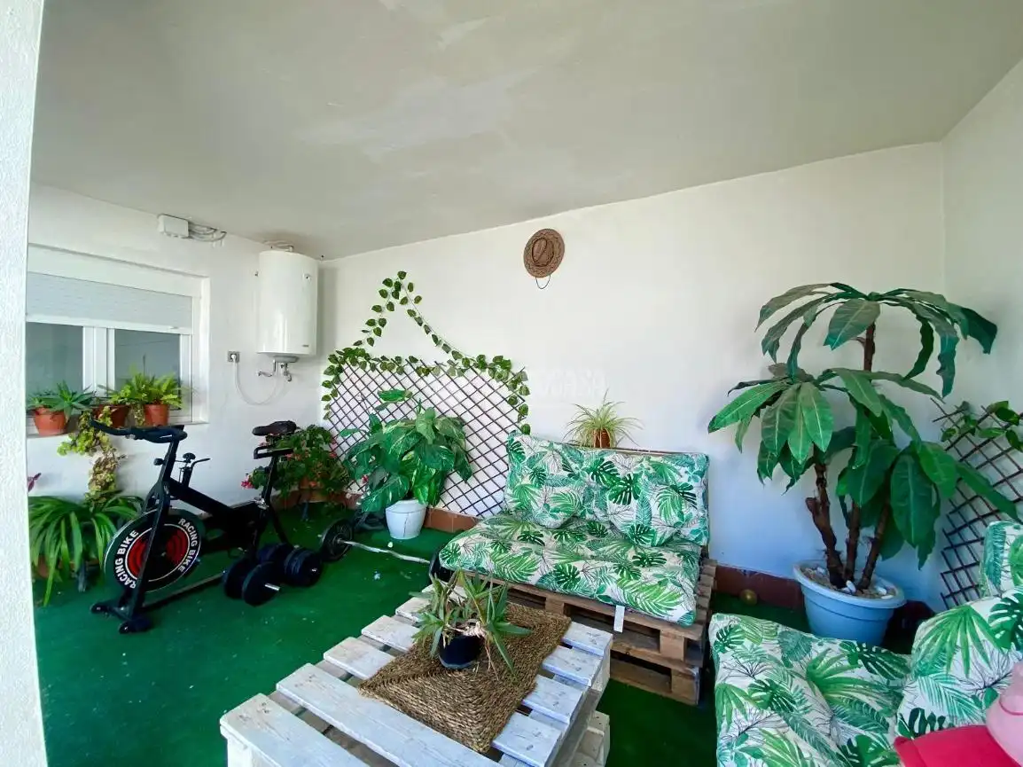 Detached homes for sale in Úbeda  with Air Conditioner, Heating and Terrace