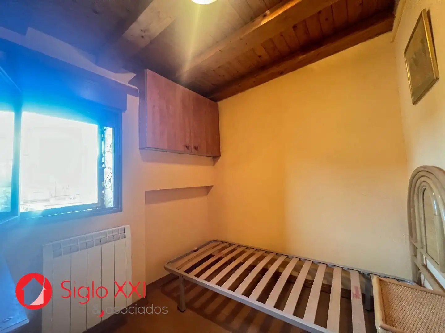 Habitación de Casa o chalet en venta en Benlloc con Calefacción y Amueblado