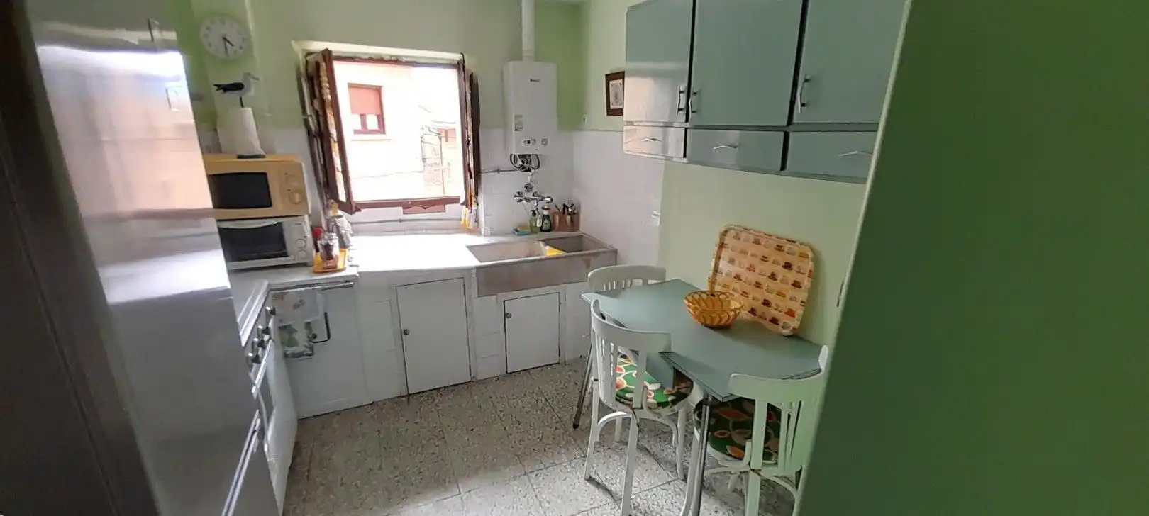 Kitchen of Houses for sale in Elciego