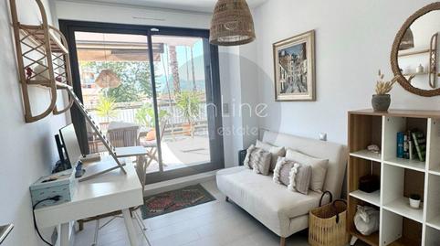 Photo 2 of Flat to rent in Avinguda de València, Centro Urbano, Alicante