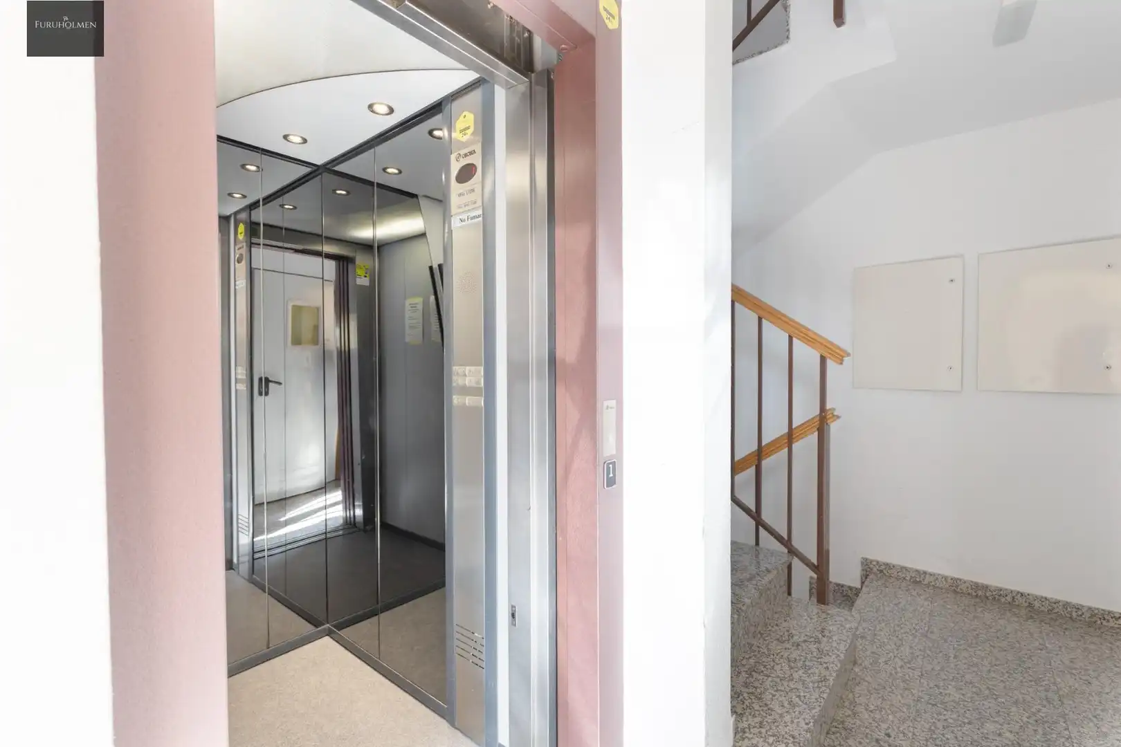 Flat with pool for sale in Calle BARCELONA, imagen 28