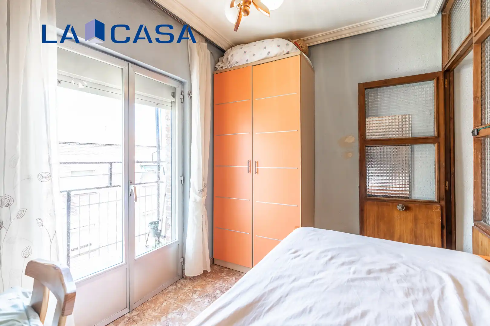 Habitación de Piso en venta en Madrid con Calefacción y Terraza
