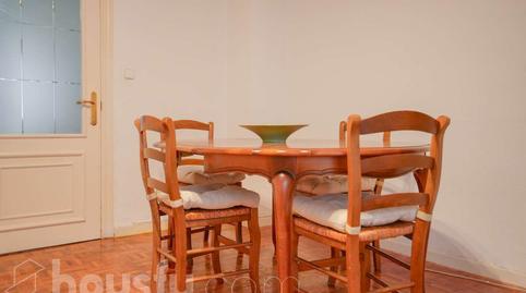 Photo 5 of Flat for sale in Cl. Teresita González Quevedo, ., Castillejos - Cuzco,  Madrid Capital