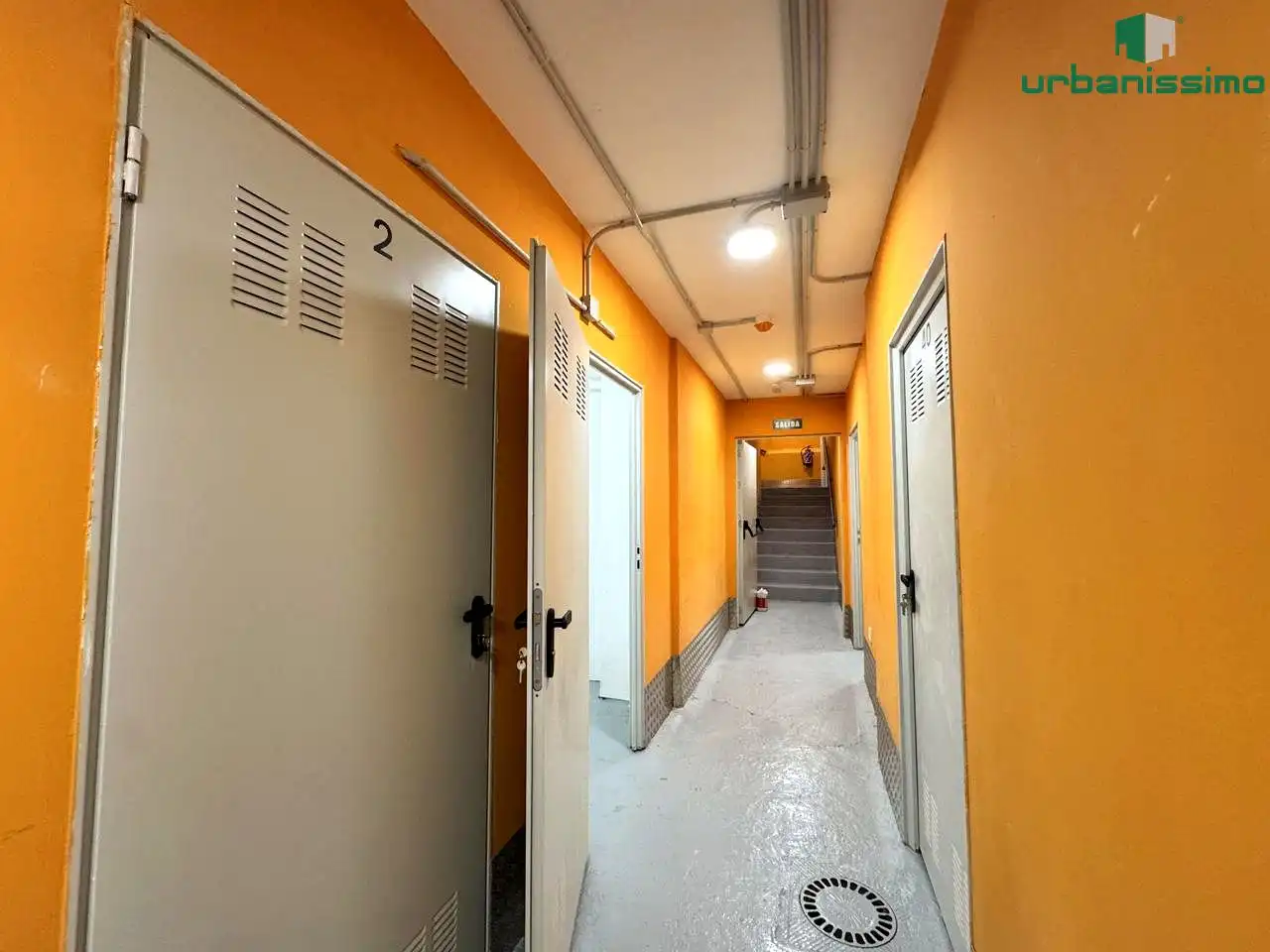 Trastero en venta en Madrid