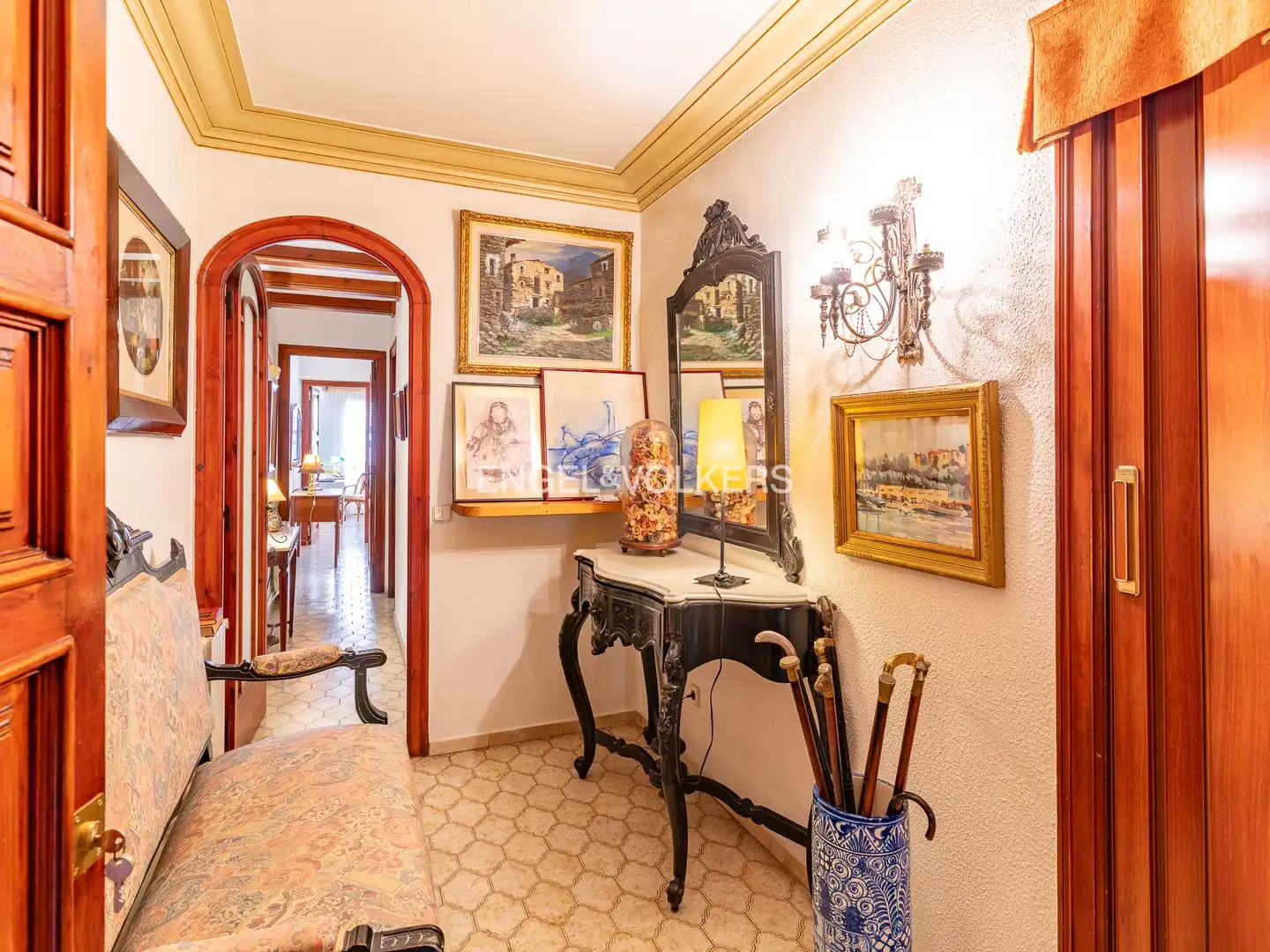 Casa adosada en venta en Arenys de Mar con Aire acondicionado, Calefacción y Terraza