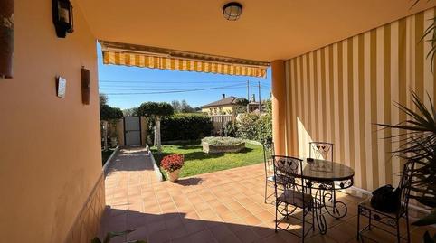 Foto 4 de Casa o chalet en venta en Las Lagunas - Campano, Cádiz