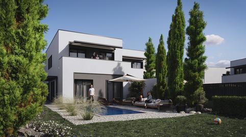 Photo 3 from new construction home in Flat for sale in Carrer Tarragona, 24, Palau-solità i Plegamans, Barcelona