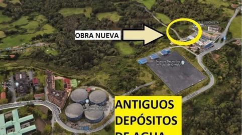 Photo 4 of Single-family semi-detached for sale in Alto Buenavista, 43, El Cristo, Asturias