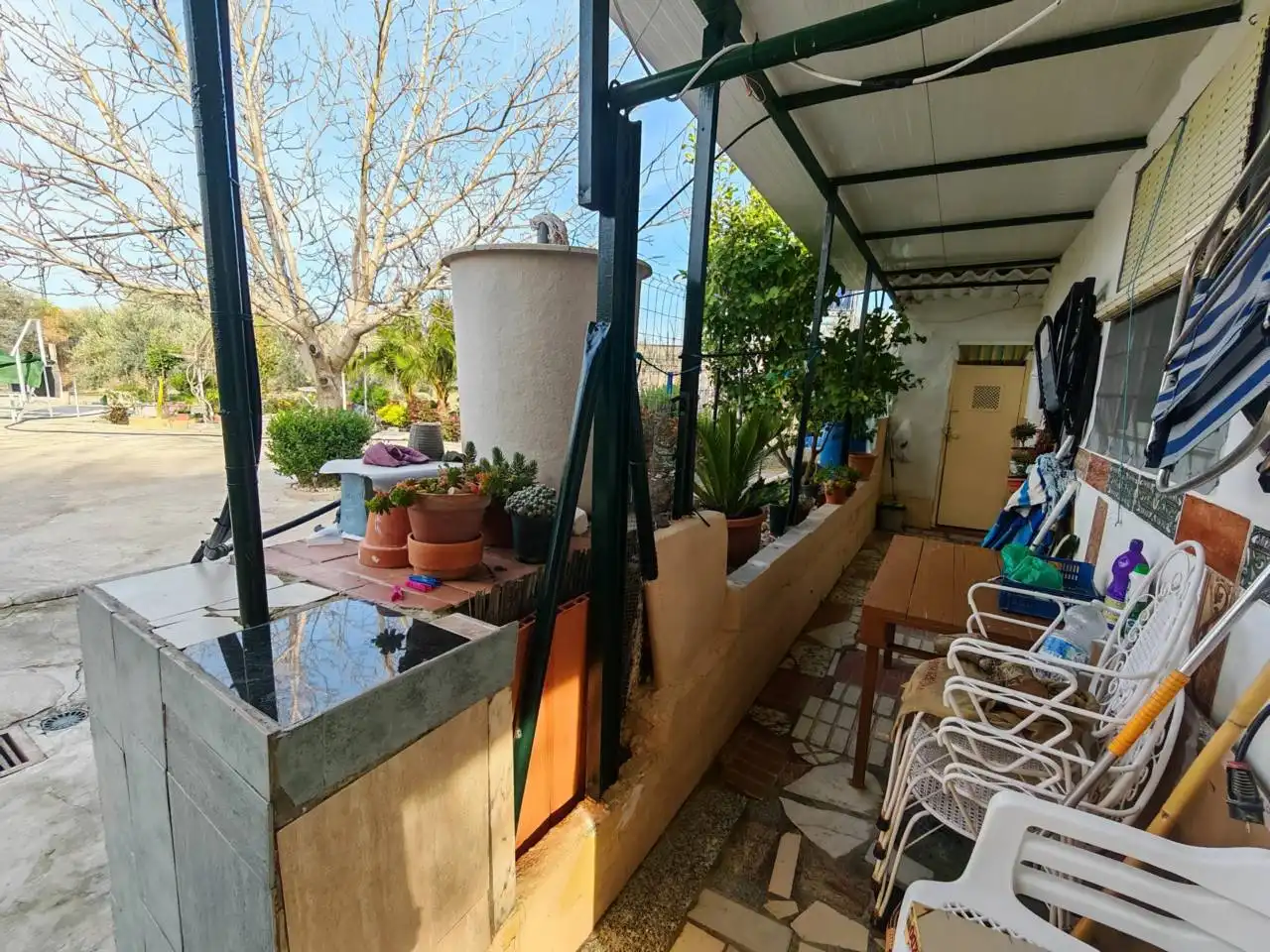 Terreni e lotti in vendita a Huétor Tájar, imagen 10