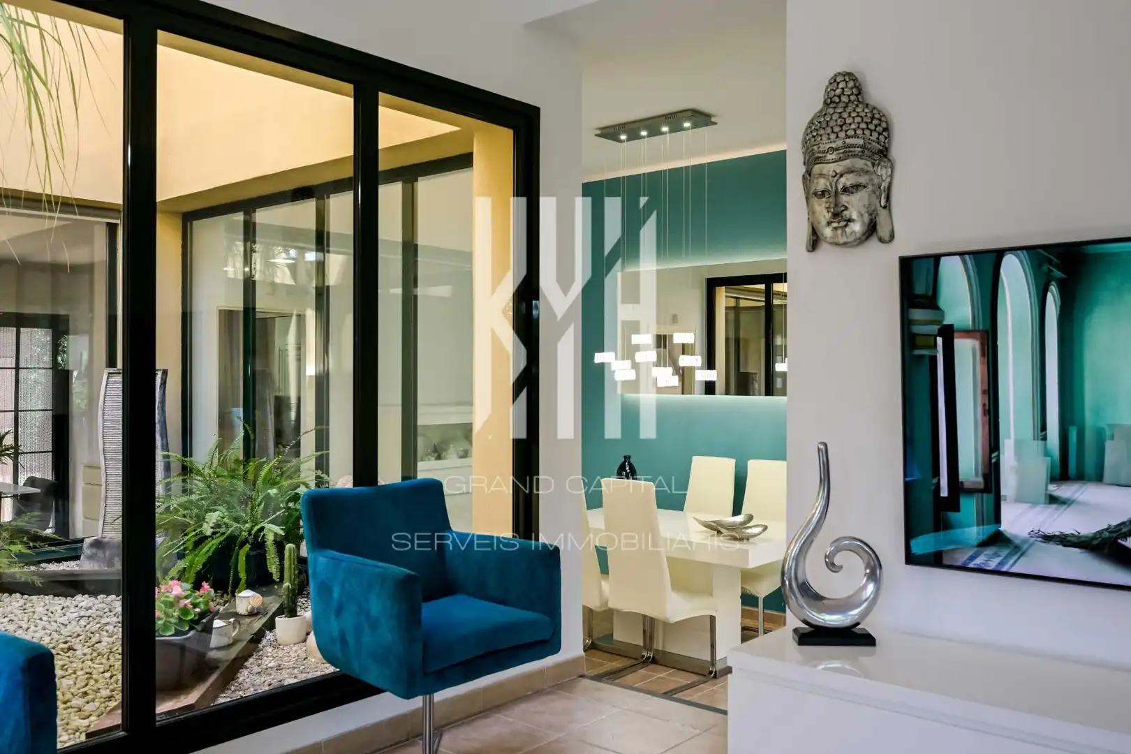 Maison jumelée avec terrasse à vendre à Carrer SUREDA, imagen 18