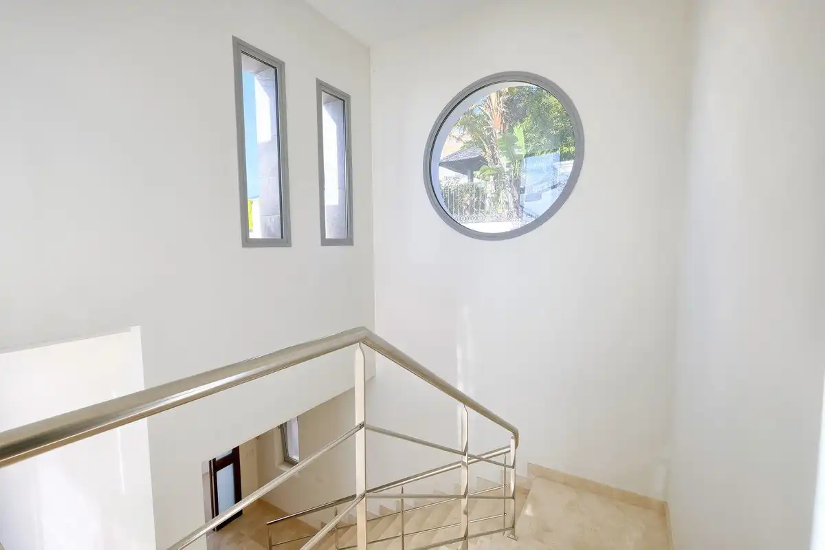 Casa o chalet en venta en Benahavís con Jardín privado