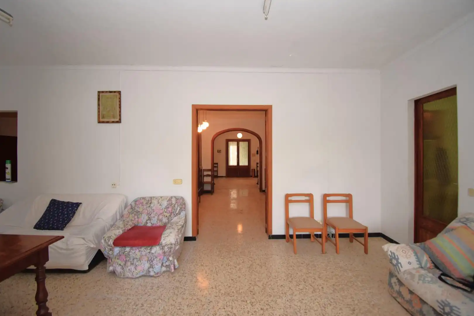 House with garden for sale in Calle Major 35, imagen 15