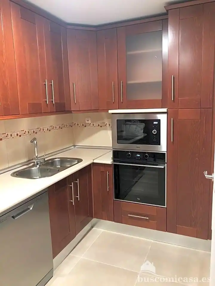 Planta baja en venta en Alemania, 4, San Gonzalo