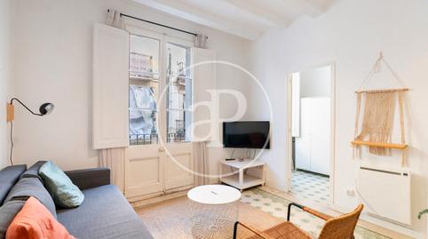 Foto 2 de Pis en venda a Carrer de la Lluna, El Raval,  Barcelona Capital