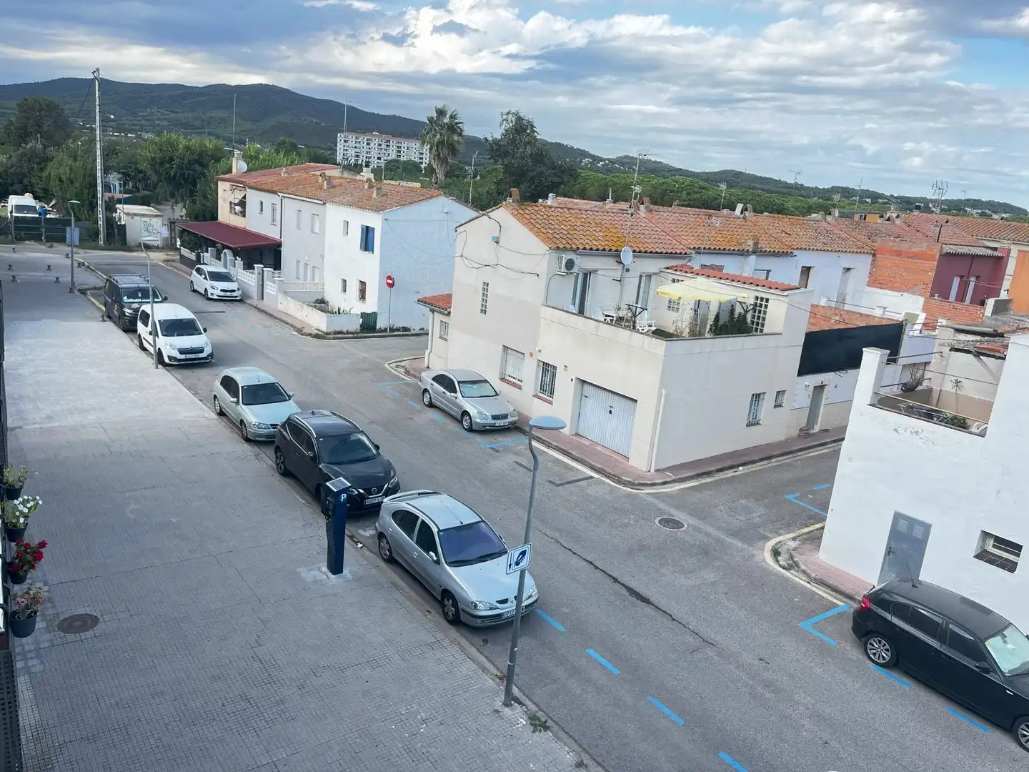 Pis amb terrassa de lloguer a DEL ROGER, imagen 16