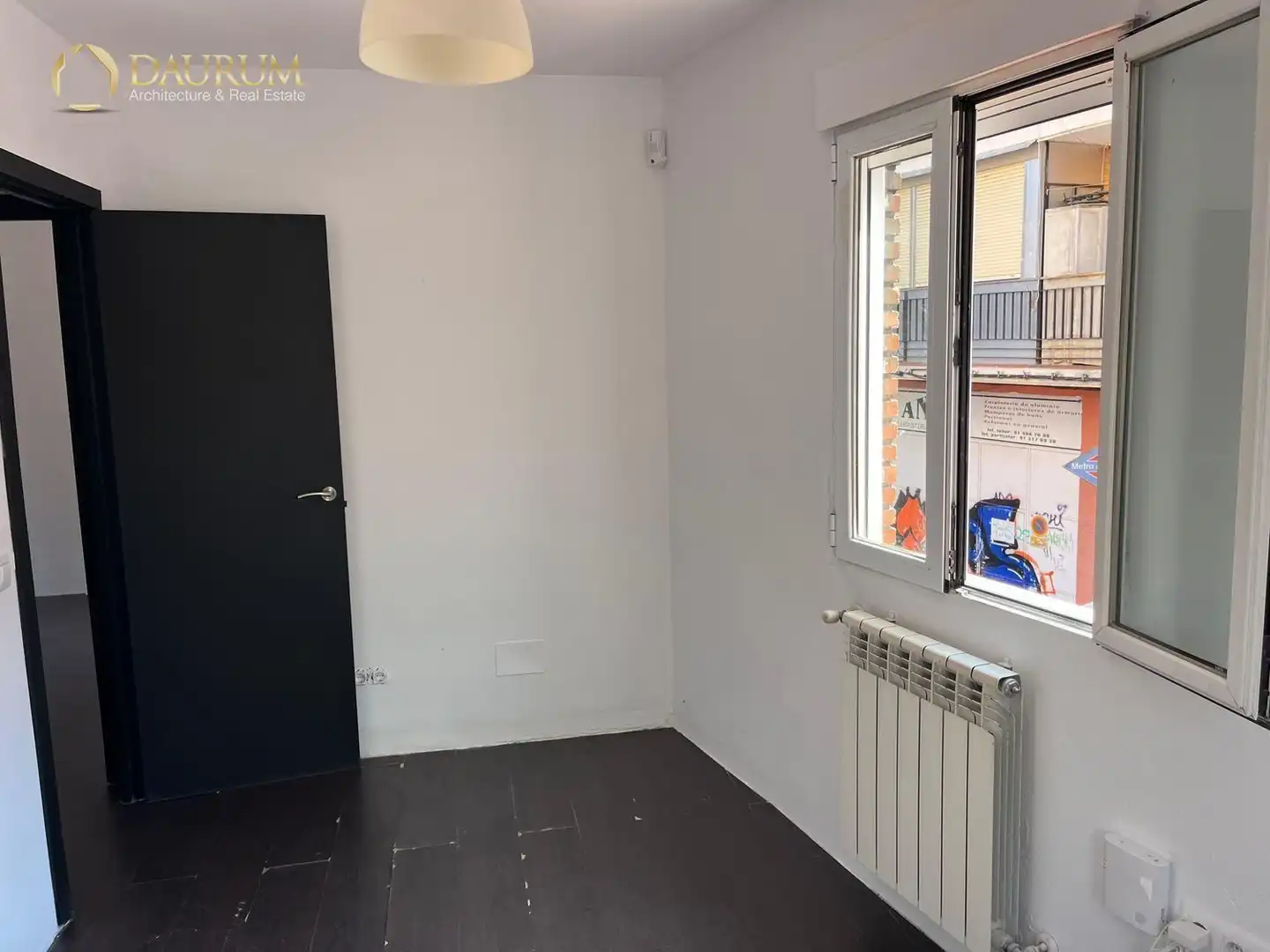Bedroom of Houses for sale in Madrid  with Heating