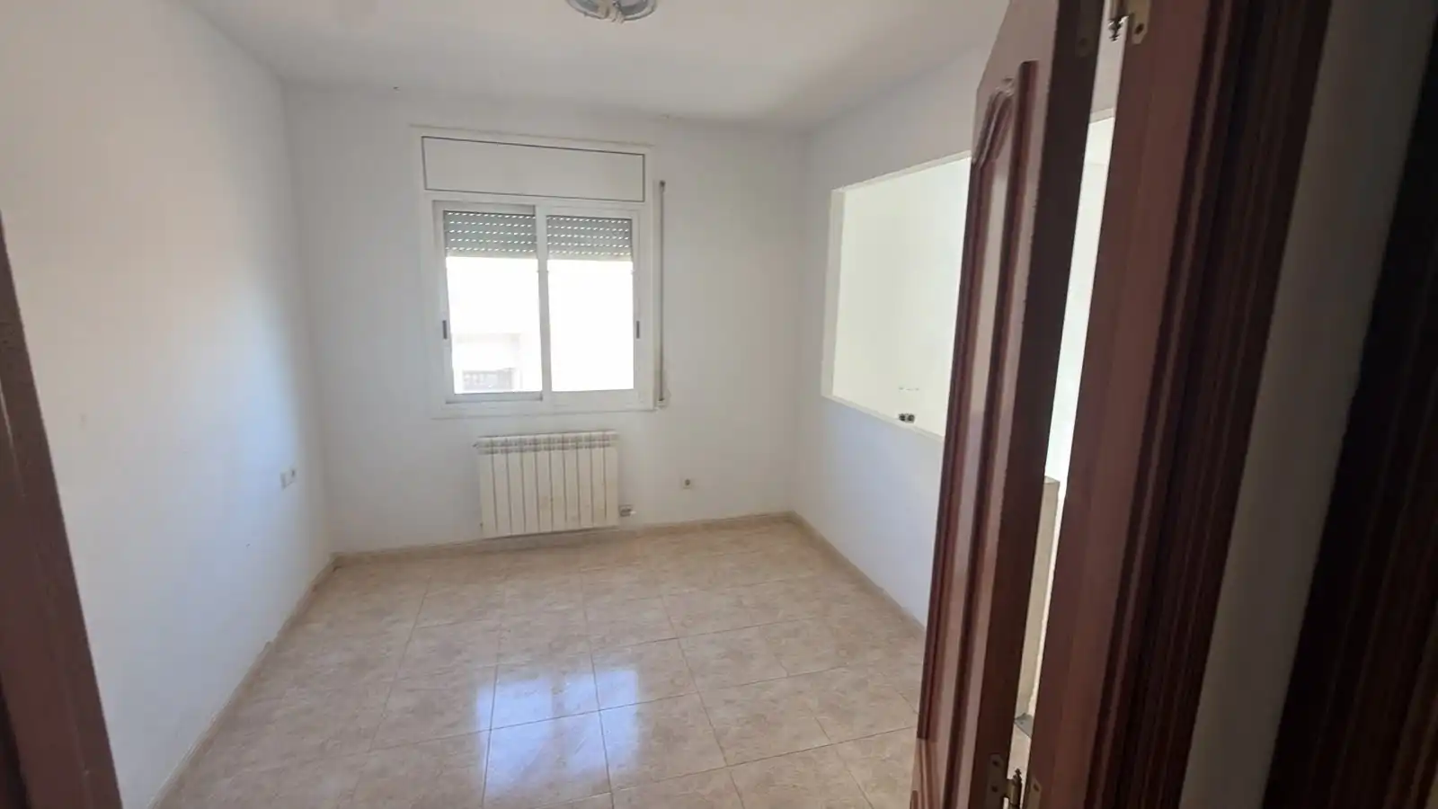 Schlafzimmer von Haus oder Chalet zum Verkauf in Calafell mit Heizung, Privatgarten und Terrasse