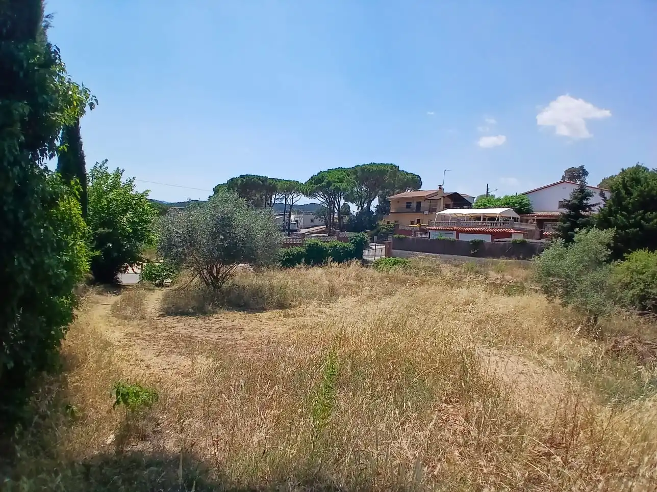 Casa o xalet en venda en Barcelona amb Aire condicionat, Calefacció i Jardí privat
