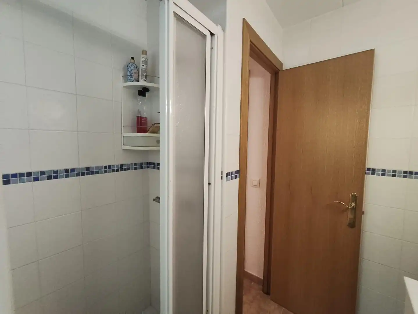 Bany de Pis en venda en Santa Susanna amb Terrassa i Piscina comunitària